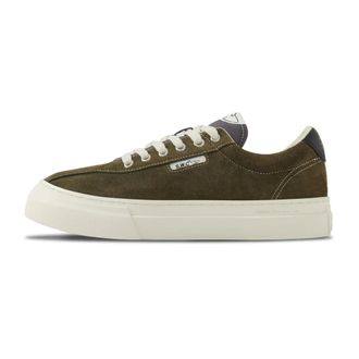 Stepney Workers Club Hombre, Zapatos, Verde, Talla: 42 EU