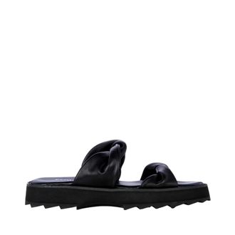 Emu Bamboo Black W12703 Womens