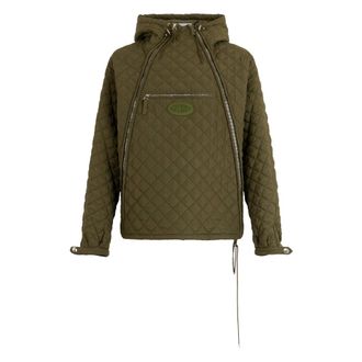 Moschino Uomo, Giacche, Verde, L, new