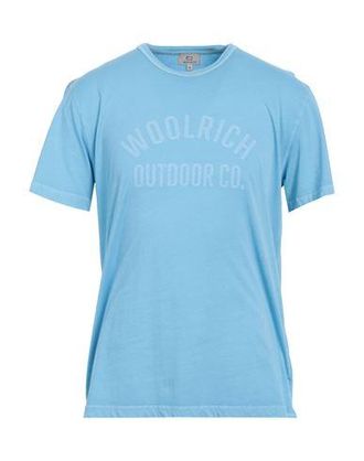 Woolrich TOPWEAR - T-shirts on YOOX.COM