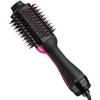 Revlon RVDR5282UKE Spazzola per capelli Nero con ionizzazione