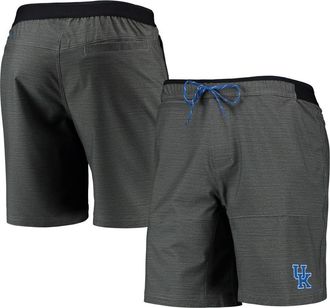 Columbia Mens Columbia Gray Kentucky Wildcats Twisted Creek Omni-Shield Shorts at Nordstrom, Size Small