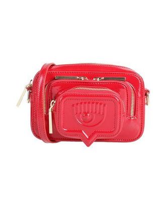 Chiara Ferragni BAGS - Cross-body bags on YOOX.COM