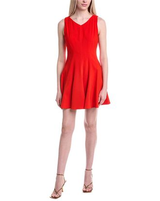 Milly Cady A-Line Dress