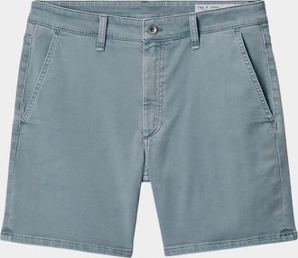 Rag & Bone Men & apos;s Classic Aero Stretch Shorts