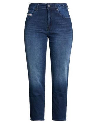 Diesel BOTTOMWEAR - Jeans sur YOOX.COM