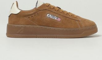 Autry Sneakers Dallas Autry in camoscio