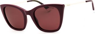 Polaroid Pld 4144/s/x Sunglasses