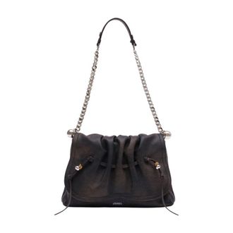 Isabel Marant Bolton Pouch Gd Shoulder Bag