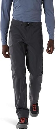 Arc'teryx Gamma MX Pants Mens Casual Pants Black : 30 T, Elastane/Nylon/Polyester