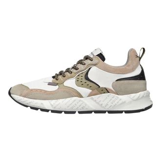 Voile Blanche Heren, Schoenen, Grijs, Maat: 41 EU Leer