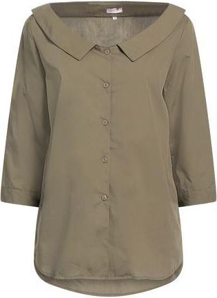Rossopuro TOPWEAR - Shirts on YOOX.COM