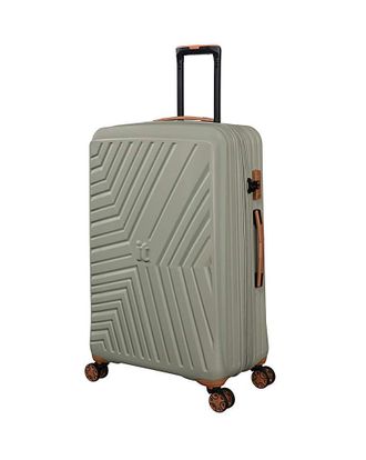 IT Luggage IT Convertible Large Removable Wheels
