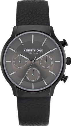 Kenneth Cole Mens Classic 42mm Quartz Watch