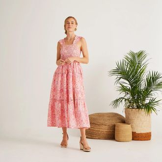 Calypso St. Barth Daria Dress