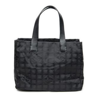Chanel New Travel Line Medium Shopping Tote schoudertas