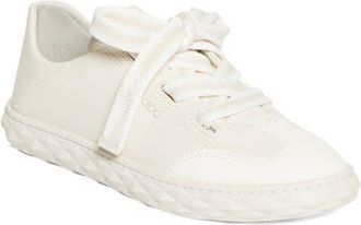 Jimmy Choo London Diamond Light Flex Convertible Sneaker in V Latte at Nordstrom, Size 9.5Us