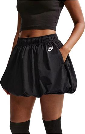 Nike Donna, Sport, Nero, XL, new