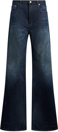 Denimist BOTTOMWEAR - Pantaloni jeans su YOOX.COM