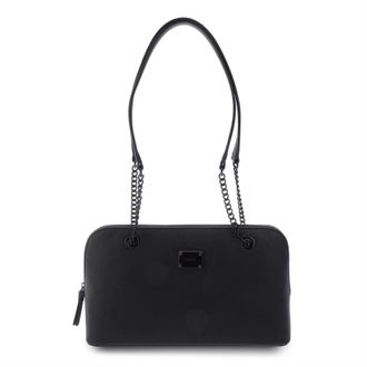 DKNY Accessories DKNY Bryant Ave Crossbody Satchel in Black