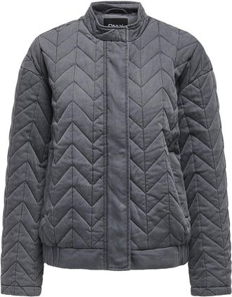 Only Gematelasseerd jasje