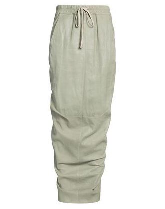 Rick Owens HOSEN & R&Ouml;CKE - Maxi-R&ouml;cke auf YOOX.COM