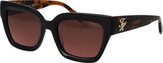 Tommy Hilfiger Zonnebril TH 2402/S 807M2 53