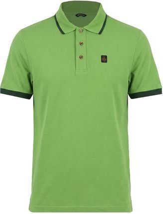 RefrigiWear TOPWEAR - Polo shirts on YOOX.COM