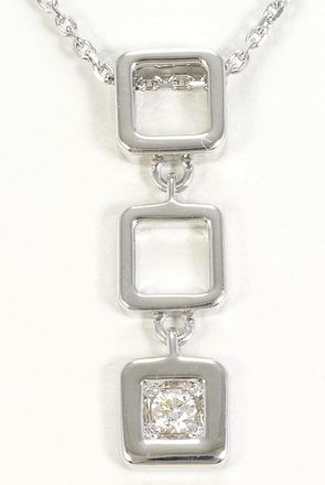 C&A Unbranded (10K) Necklace (Pre-Owned)