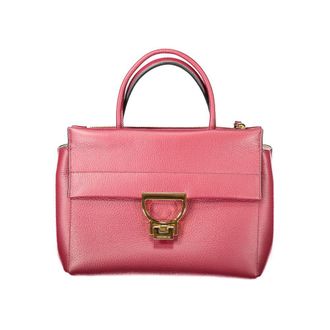 Coccinelle Leather Women Womens Handbag