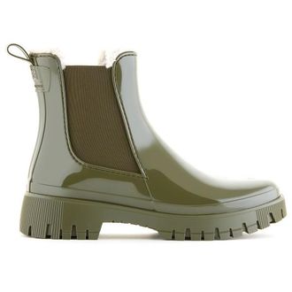 Lemon Jelly Colden Winterschuhe f&uuml;r Damen | oliv