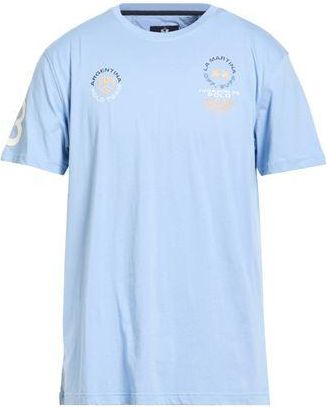 La Martina TOPWEAR - T-shirts on YOOX.COM