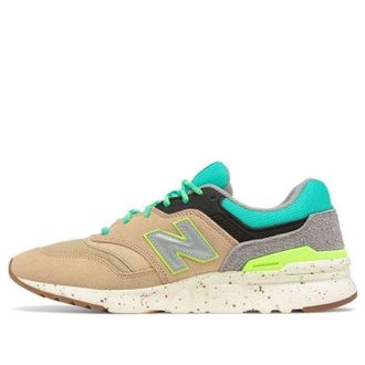 New Balance 997H Tidepool CM997HJO