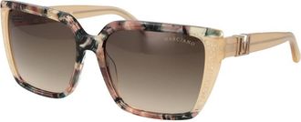 Marciano Acetate Womens Sunglasses