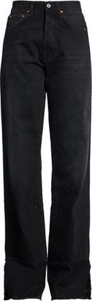 VETEMENTS BOTTOMWEAR - Jeans on YOOX.COM