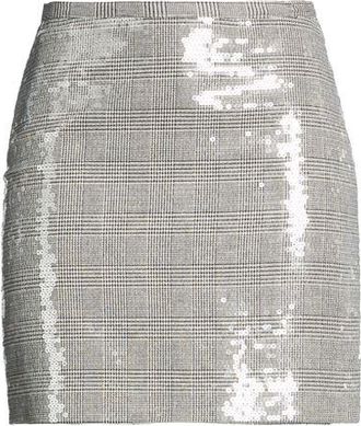 Simona Corsellini BOTTOMWEAR - Mini skirts on YOOX.COM