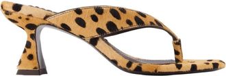 Cult Gaia Donna, Scarpe, Marrone, 38 EU, new