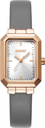 DKNY Womens DK1L076L0035 Ladies Watch - Rose Gold - One Size