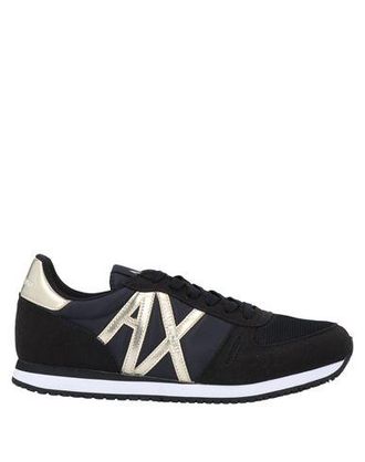 A|X Armani Exchange FOOTWEAR - Trainers on YOOX.COM