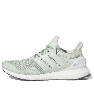 adidas Ultraboost 1.0 Linen Green HQ2199