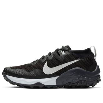 Nike (WMNS) Nike Wildhorse 7 Black Pure Platinum CZ1864-002