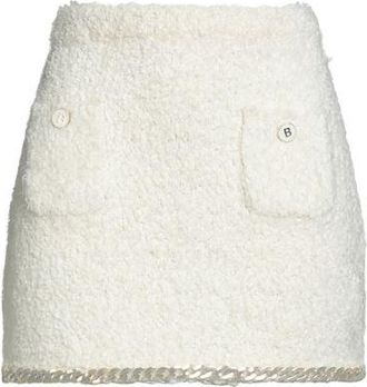 Blugirl PARTES DE ABAJO - Minifaldas en YOOX.COM