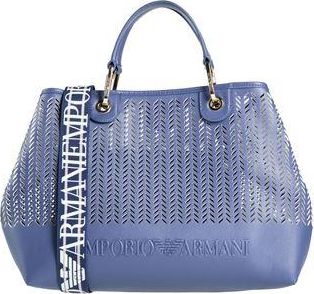 Emporio Armani BAGS - Handbags on YOOX.COM