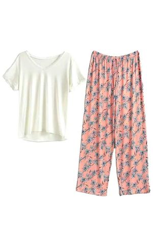 Generic Lavender Dreams Scented Pyjamas (Medium)