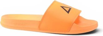 Sun 68 Hombre, Zapatos, Naranja, Talla: 45 EU