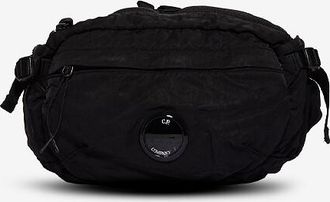 C.P. Company Technische Nylon-Gürteltasche B Lens