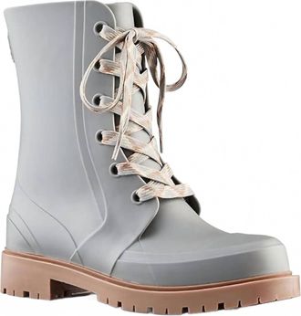 Cougar Womens Madrid Boots In Sage