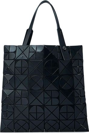 Bao Bao Issey Miyake Borsa tote Font - Nero