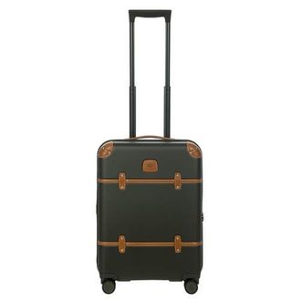 Bric's Bellagio 3.0 21 Carry-On Spinner in Olive at Nordstrom