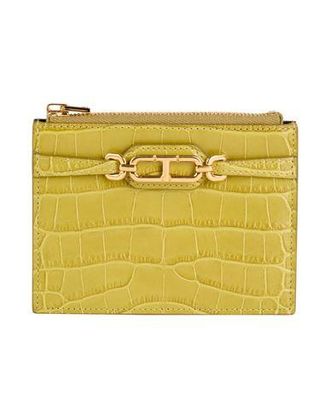 Tom Ford Small Leather Goods - Cardholders on YOOX.COM